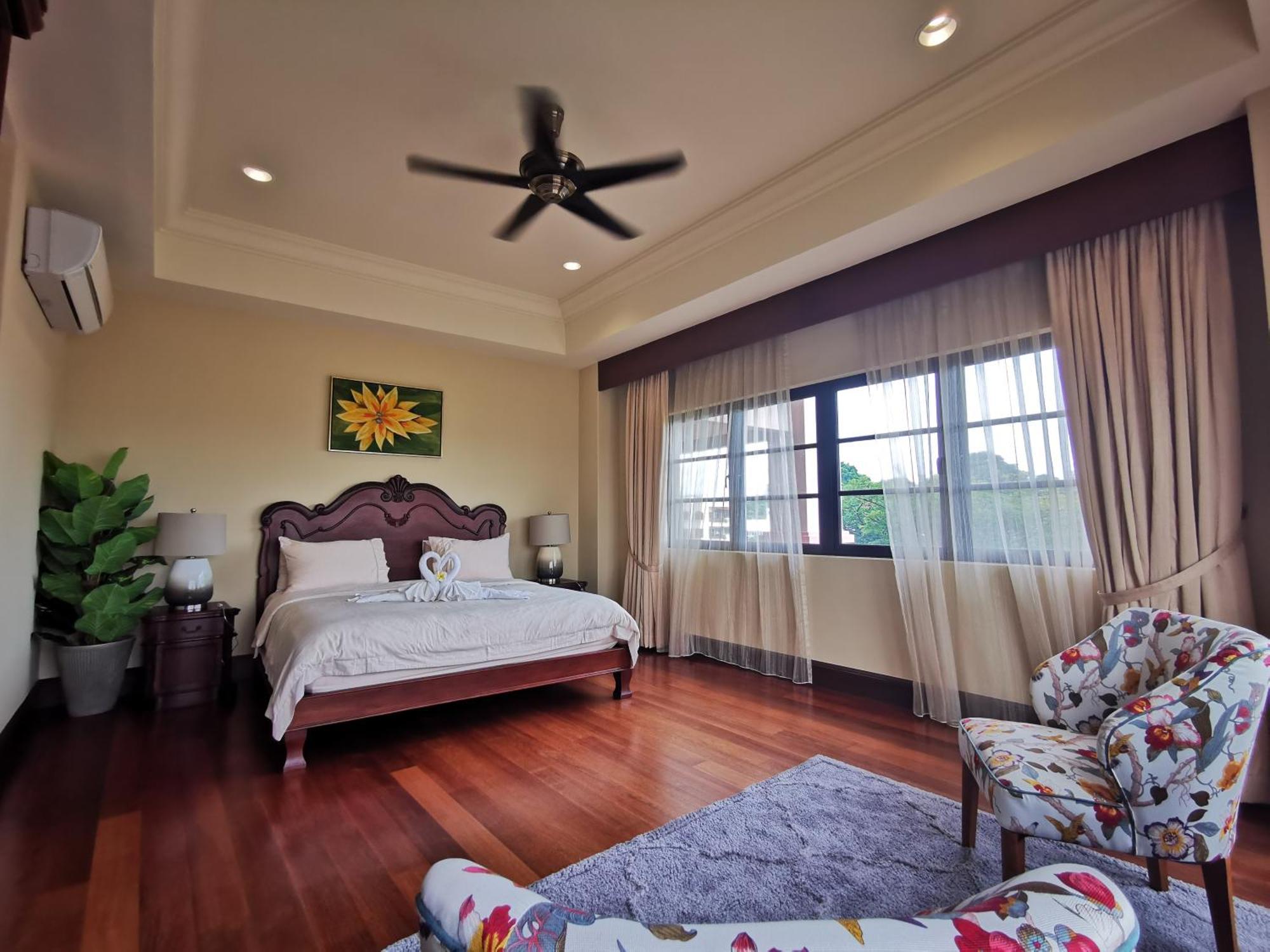 Casa Del Rio Residences Malacca Exterior photo